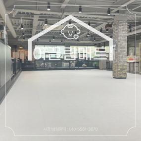 광주 서구 보스애견호텔&유치원 / 화이트마블