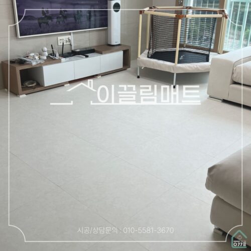 광주 북구 고운하이플러스아파트/34평 확장형/거실,복도,주방